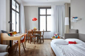 Wedina Serviced Apartments